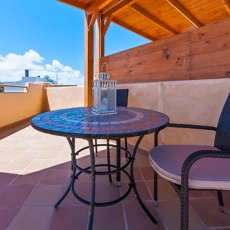 Casa Oliva Lägenhet