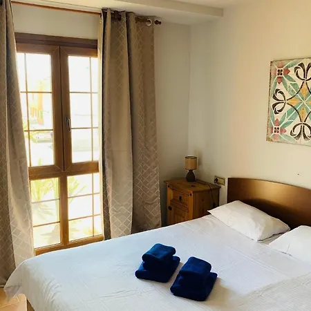 Lägenhet Casa Oliva *