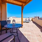 Casa Oliva El Апартаменты