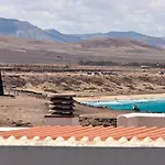 Casa Oliva El Апартаменты El Cotillo (Fuerteventura)