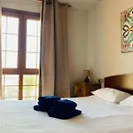 Апартаменты Casa Oliva El