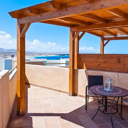 Casa Oliva * El Cotillo (Fuerteventura)
