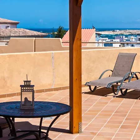 Casa Oliva Cotillo