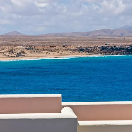 Casa Oliva El 公寓 *