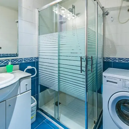 Casa Oliva Apartment