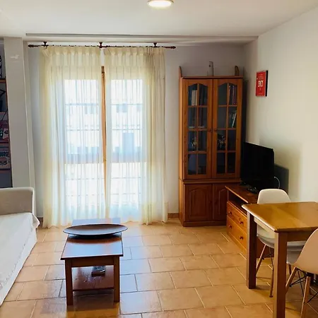 Casa Oliva Apartamento Cotillo