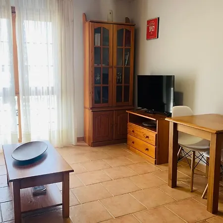 Casa Oliva Apartment