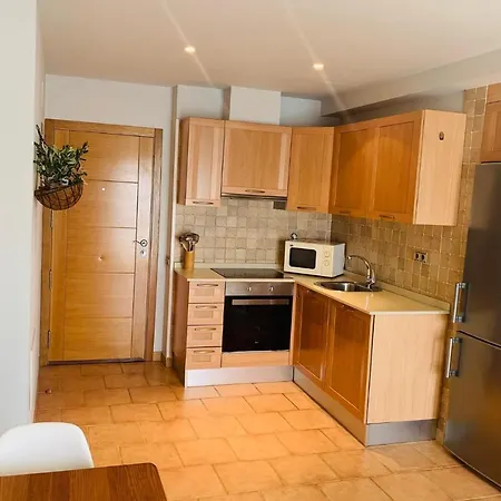 Apartamento Casa Oliva *