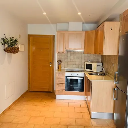 Casa Oliva El 公寓 Cotillo