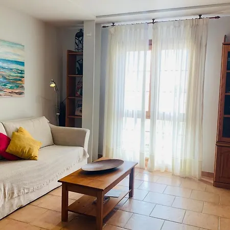 Апартаменты Casa Oliva El