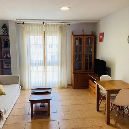 Апартаменты Casa Oliva El *