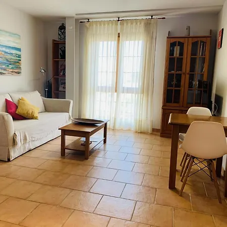 Casa Oliva El *