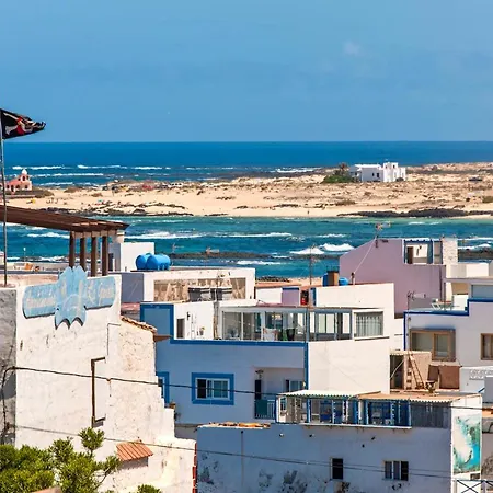 Casa Oliva El *