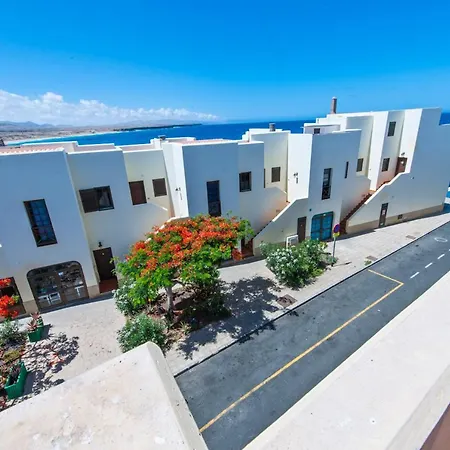Casa Oliva El * Cotillo