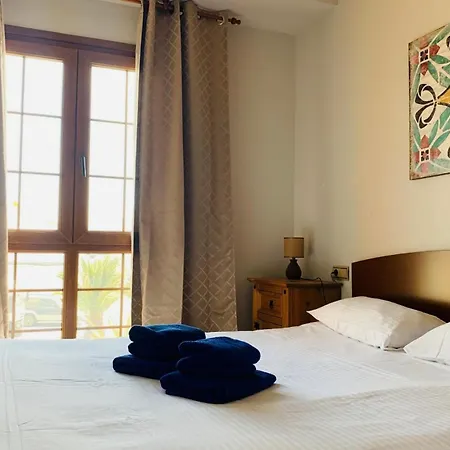 아파트 Casa Oliva El